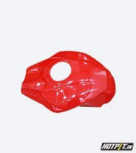 Yamaha R15 V1 and V2 Tank Cover HotPit.in